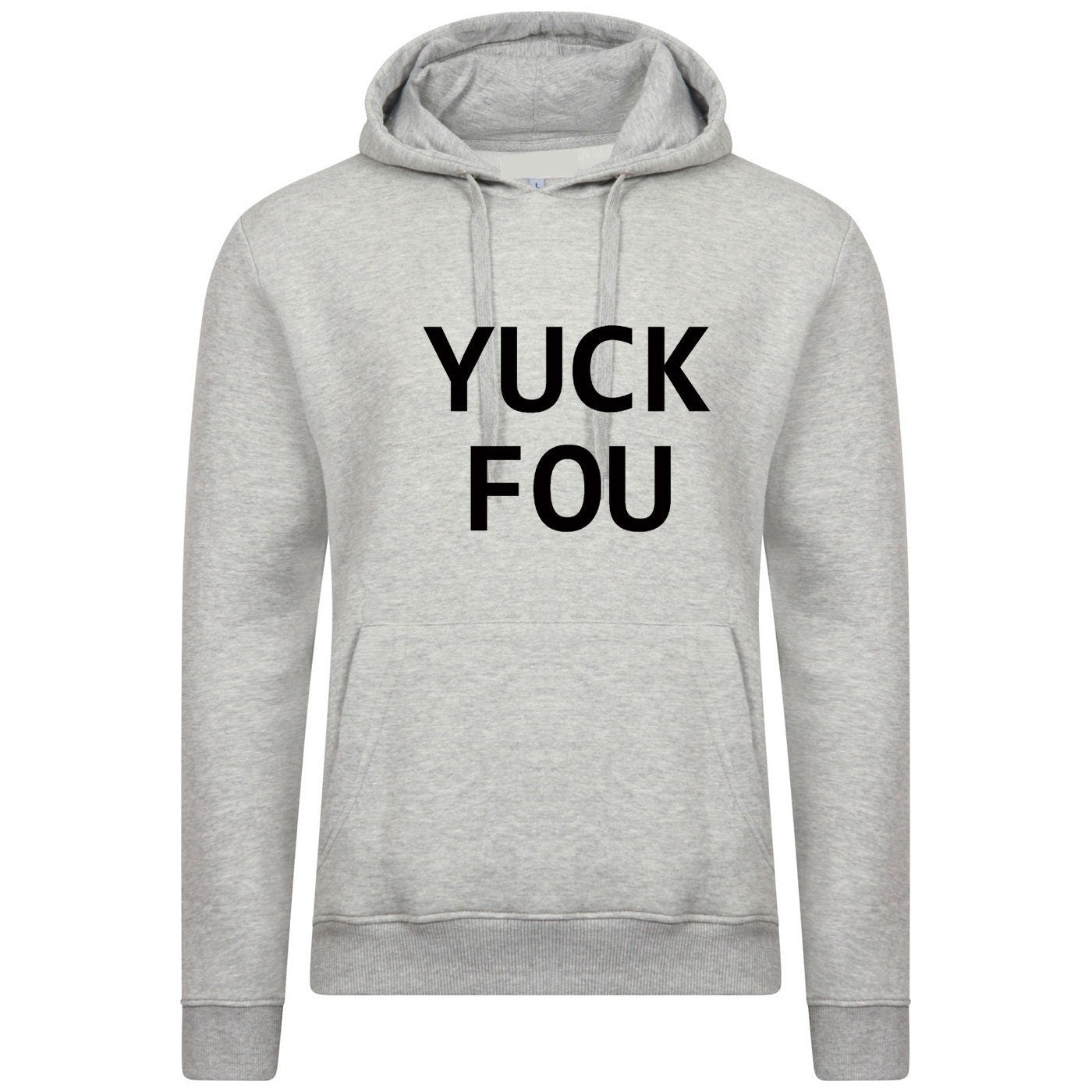 Yuck discount fou sweatshirt