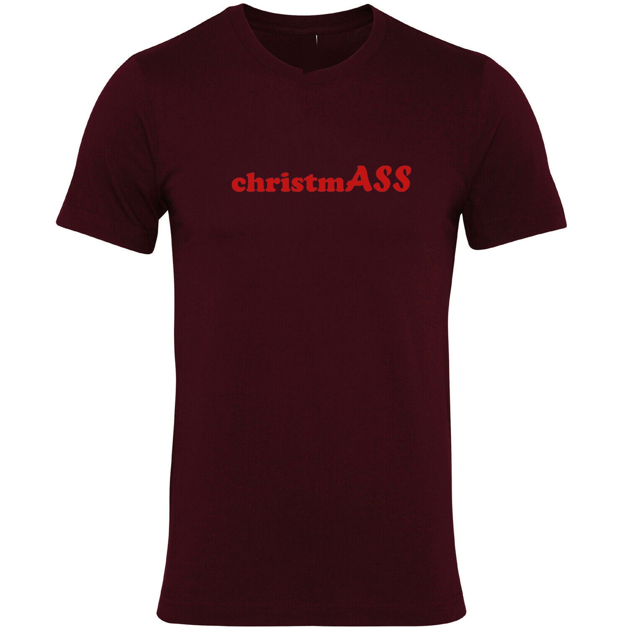 Christmass tshirt tee shirt t-shirt t shirt funny xmas top naughty idea uni ladies womens present slogan joke humorous present