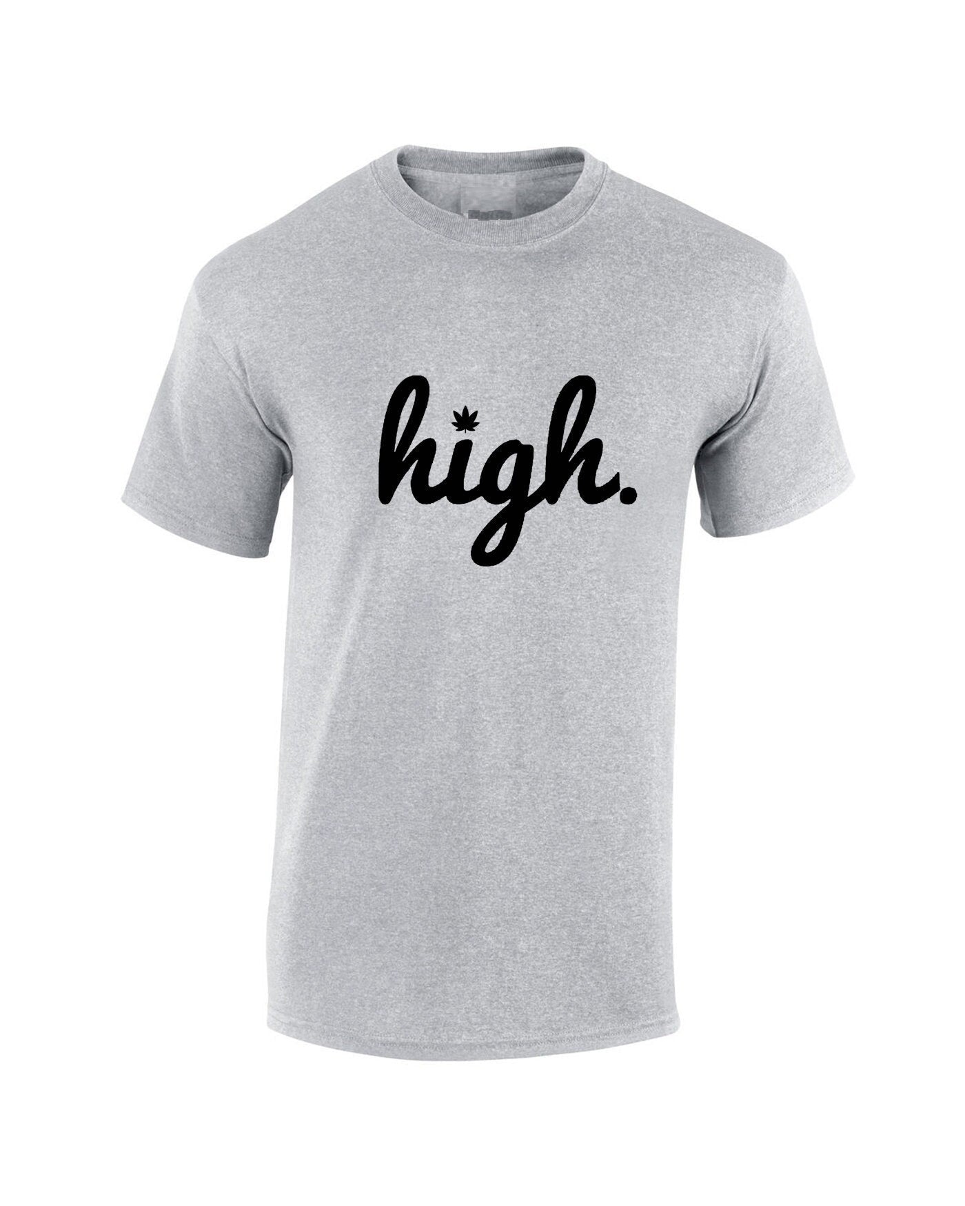 High t shirt tshirt t-shirt tee shirt printed hype religion dope top hipster funny swag street uni top present mens partywear