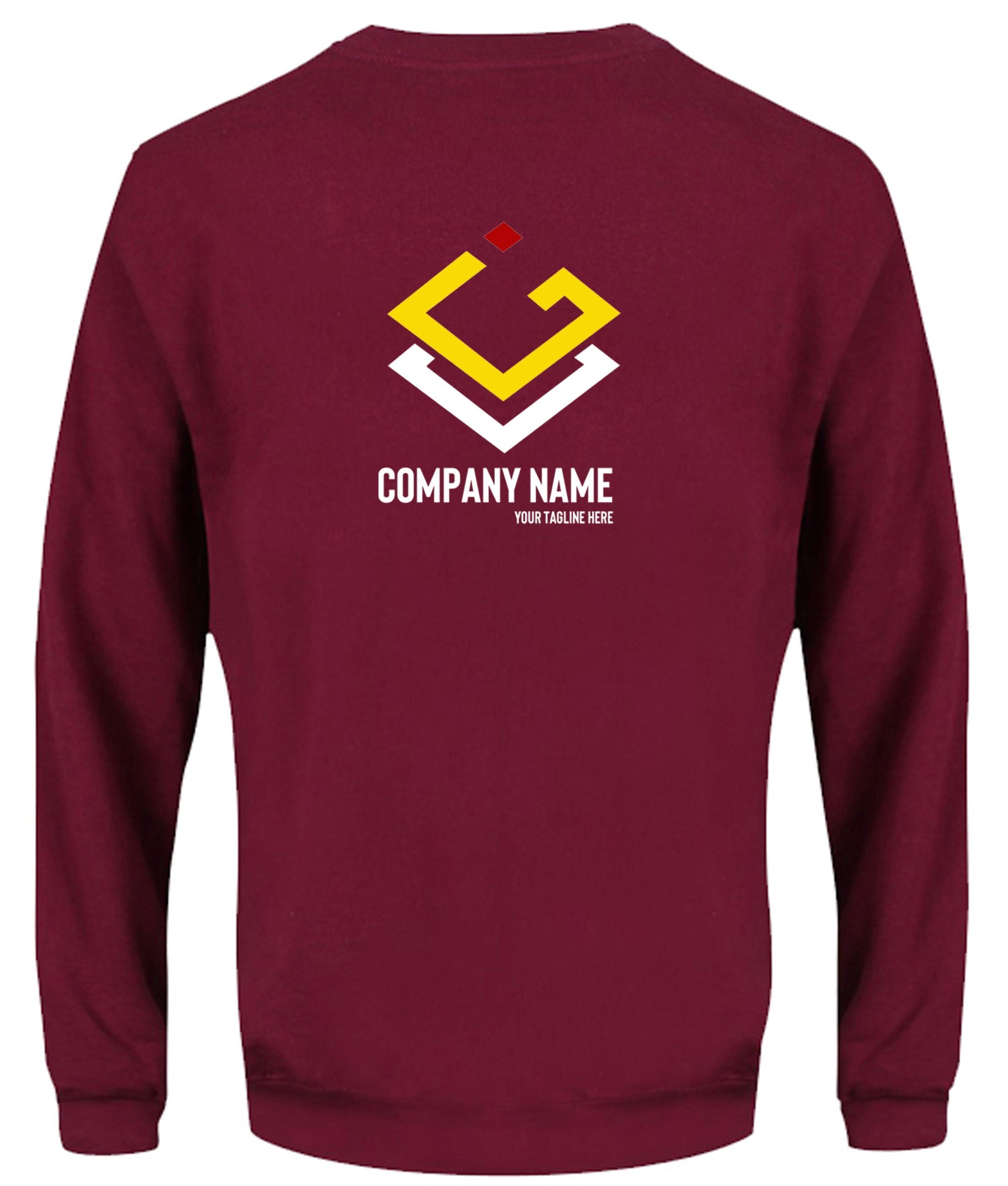 Any logo t shirt your company logo design sweatshirt jumper sweater shirt customized design personalized shirts your own design any