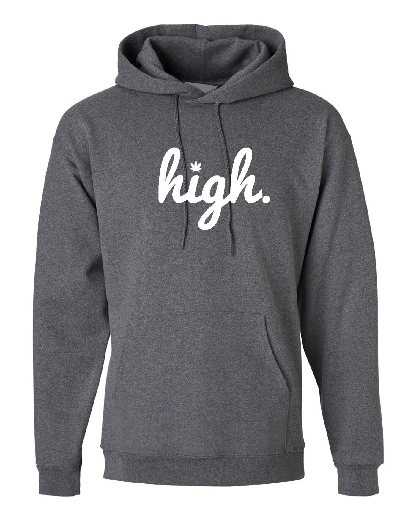 High hoodie hoody hood hooded printed hype religion dope top hipster funny swag street unisex top present mens partywear