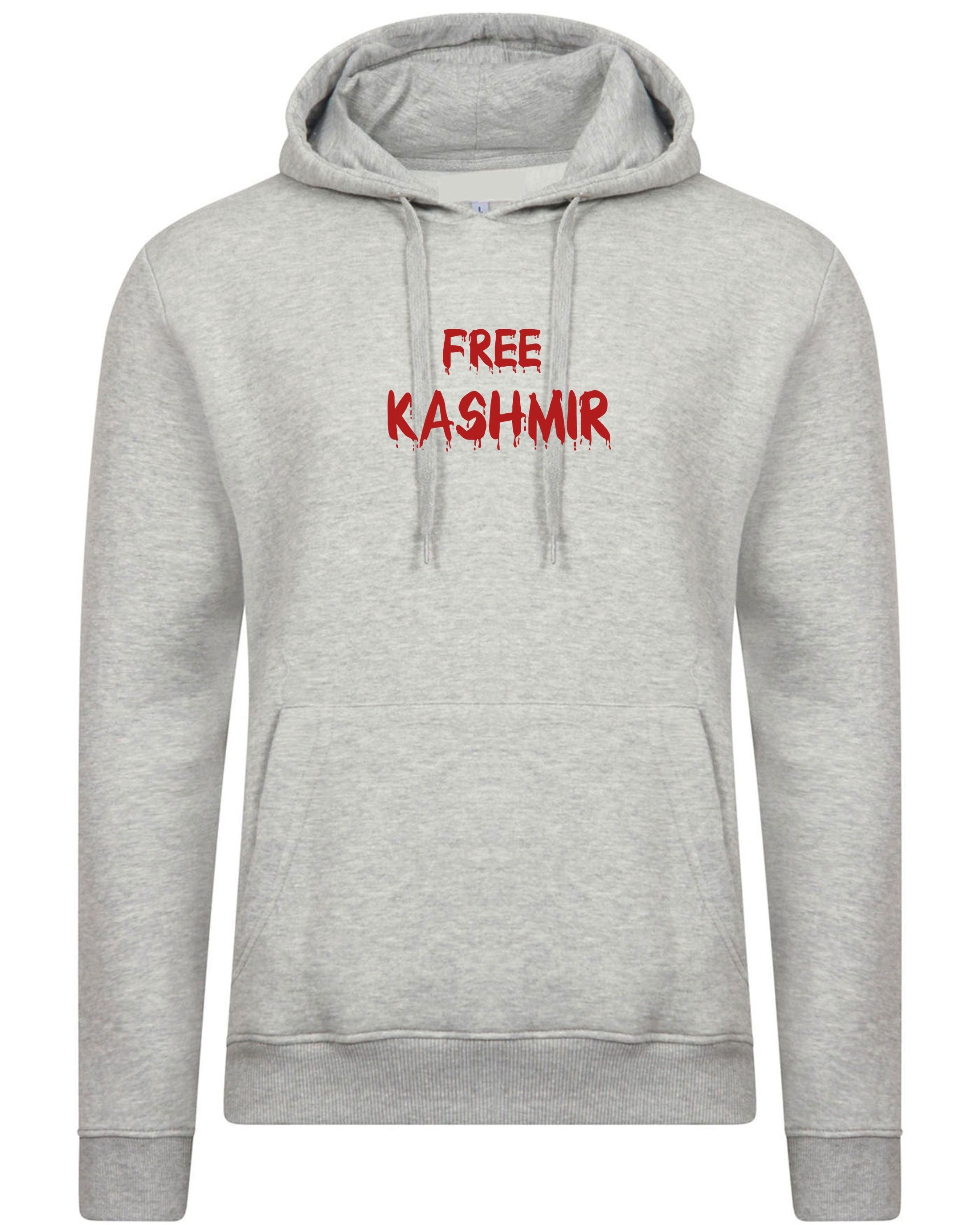 Free kashmir hoodie hoody hood hooded kashmir hoodies #freekashmir muslims gift solidarity with kashmir stand with kashmir