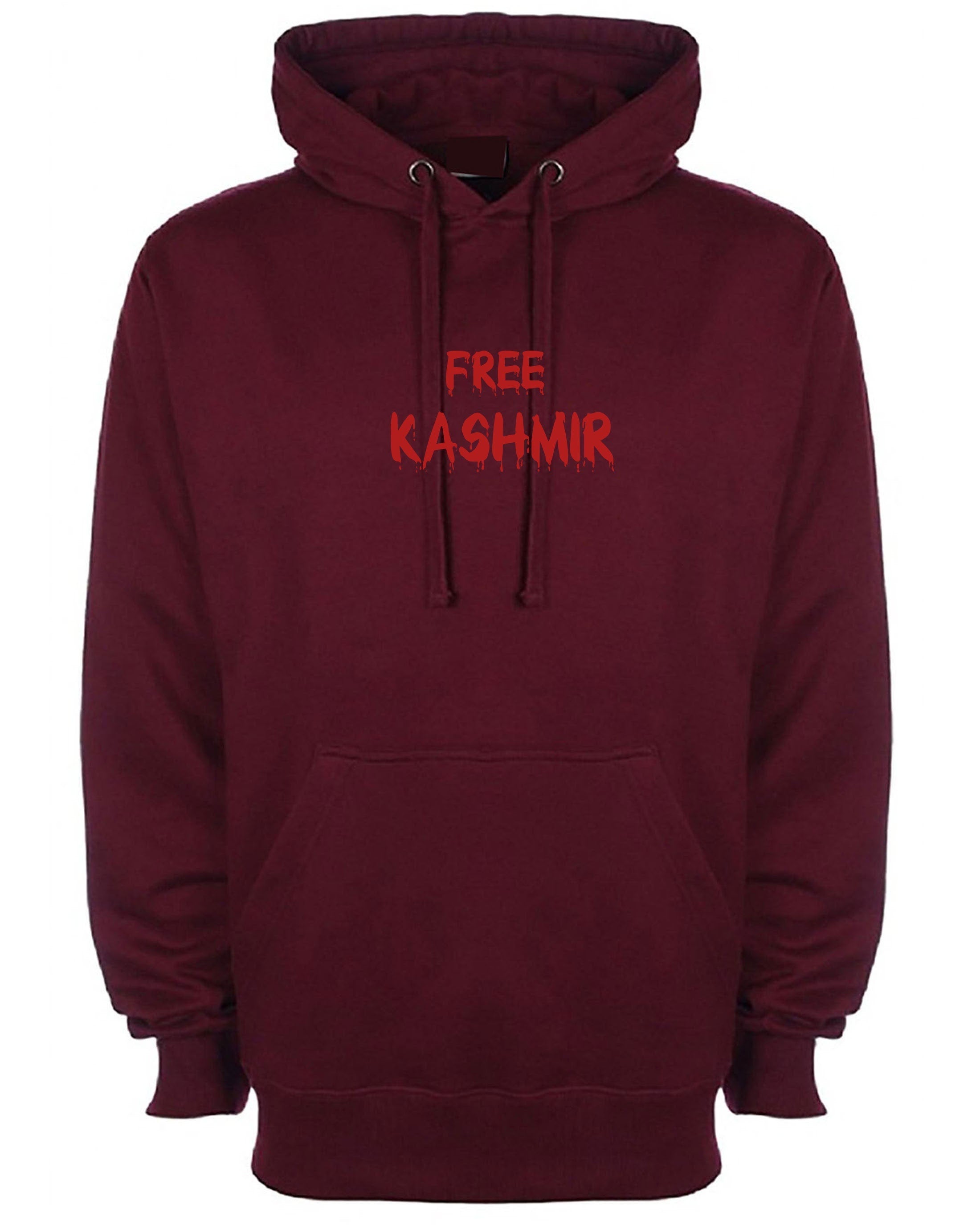 Free kashmir hoodie hoody hood hooded kashmir hoodies #freekashmir muslims gift solidarity with kashmir stand with kashmir