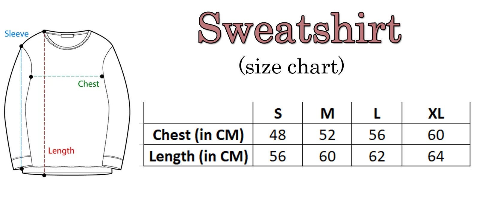 Sweatshirt gift mens womens stonewash color long seleve crewneck present birthday christmas unisex womens mens ladies present sweater jumper