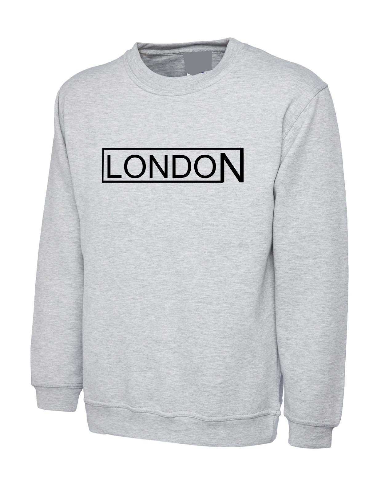 London sweatshirt jumper sweater shirt union printed souvenir jack england unisex graphic gift uk gift birthday present unisex ladies